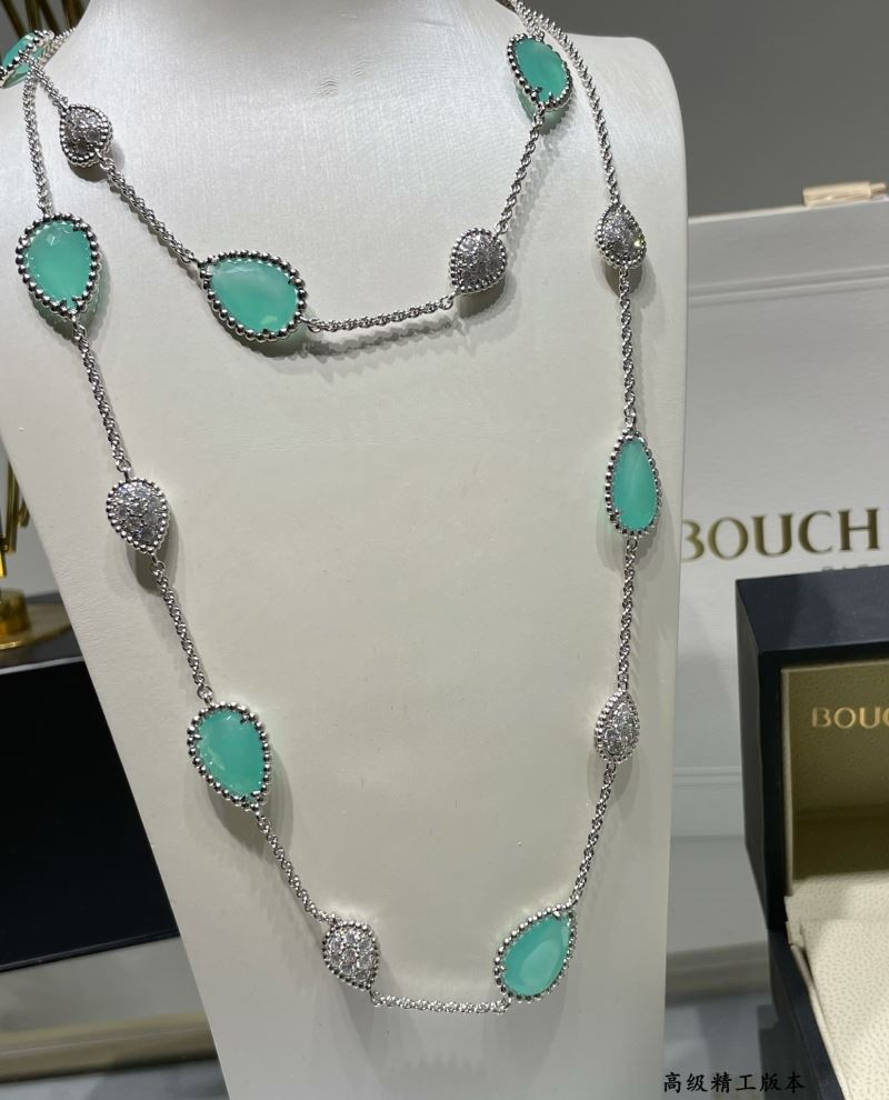 Boucheron Necklaces